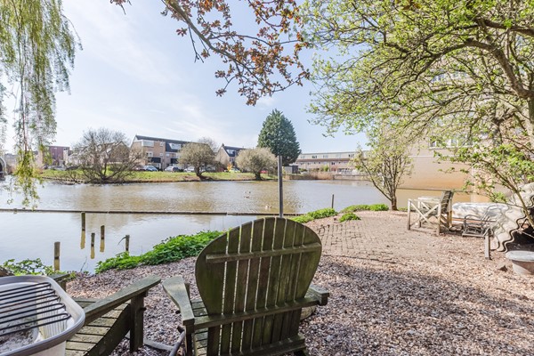 Medium property photo - Noorderakerweg 14, 1069 LW Amsterdam